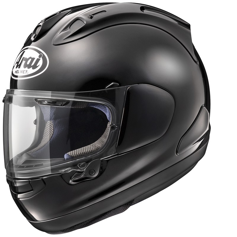 KASK ARAI RX7V EVO DIAMOND BLACK 