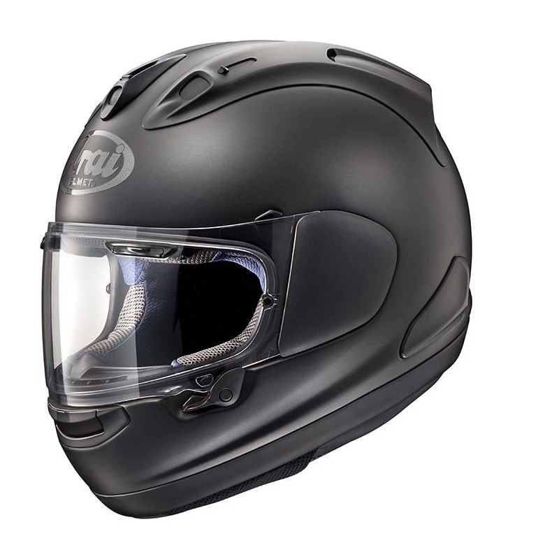 KASK ARAI RX7V EVO FROST BLACK 