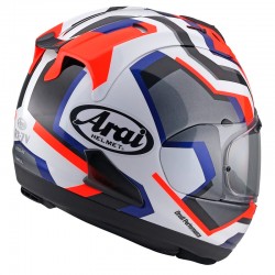 KASK ARAI RX7V EVO RSW TRICO 