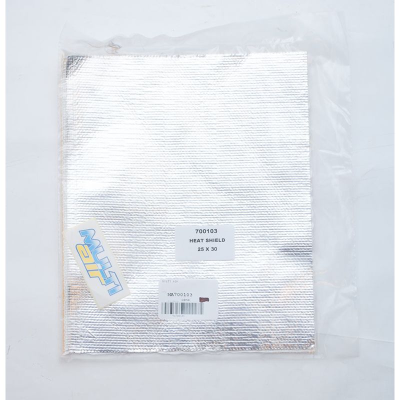 MULTI AIR OKLEINA TERMICZNA ( 250X300MM )