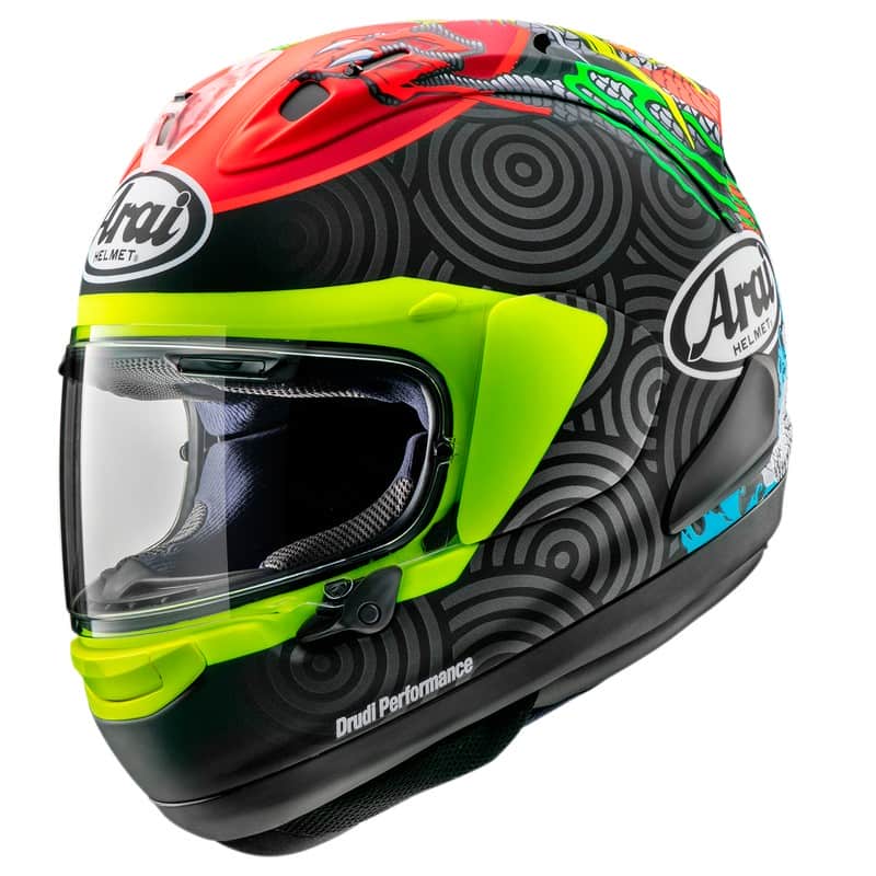 KASK ARAI RX7V EVO TATSUKI 