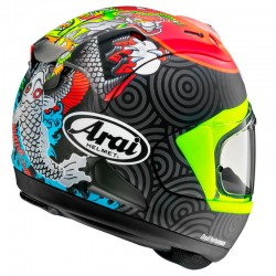 KASK ARAI RX7V EVO TATSUKI 