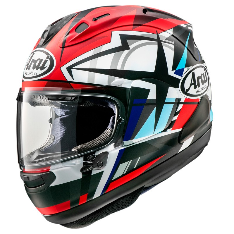 KASK ARAI RX7V EVO TAKUMI 