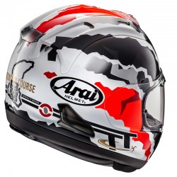 KASK ARAI RX7V EVO DOOHAN TT 