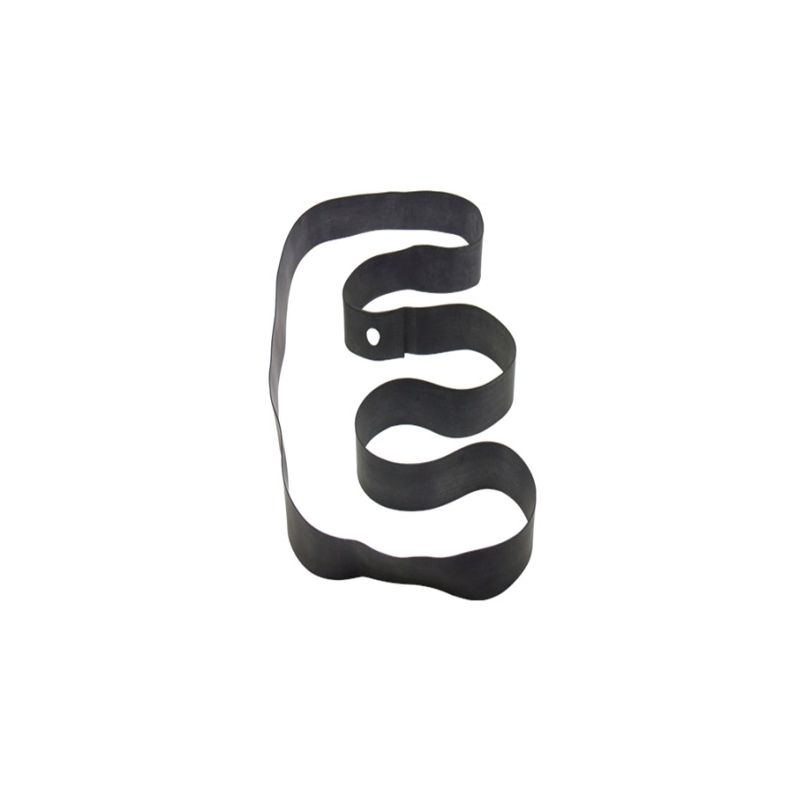 TIRE TECH OPASKA GUMOWA FELGI (OBRĘCZY KOŁA) 21 CALI (10 SZTUK), SZE