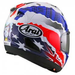 KASK ARAI RX7V EVO DOOHAN JUBILEE 