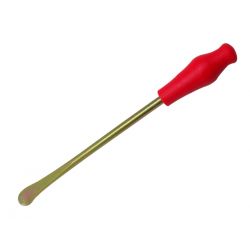 WRENCH HEAD NARZĘDZIA ŁYŻKA DO OPON PŁASKA Z PLASTIKOWYM UCHWYTEM 