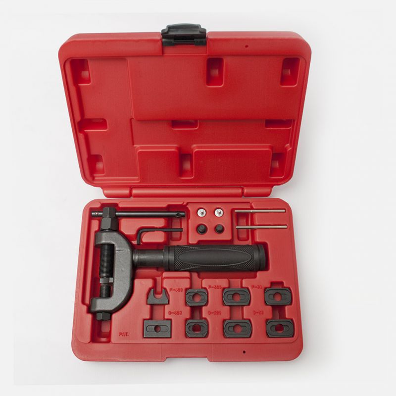 WRENCH HEAD NARZĘDZIA ZAKUWARKA ŁAŃCUCHÓW NAPĘDOWYCH MC-12757