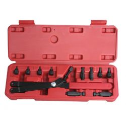 WRENCH HEAD NARZĘDZIA CHWYTAK DO MAGNETA (KOMPLETNY)
