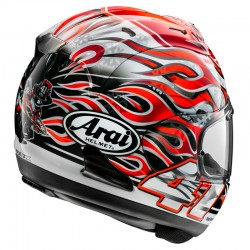 KASK ARAI RX7V EVO HAGA 