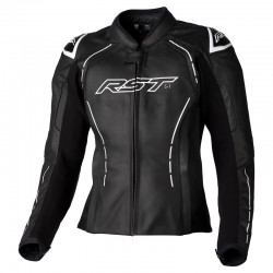 KURTKA SKÓRZANA RST LADY S1...