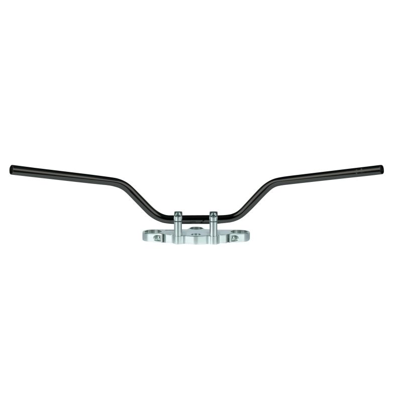 TRW ZF KIEROWNICA STALOWA 22MM CLASSIC HIGH KOLOR CZARNY
