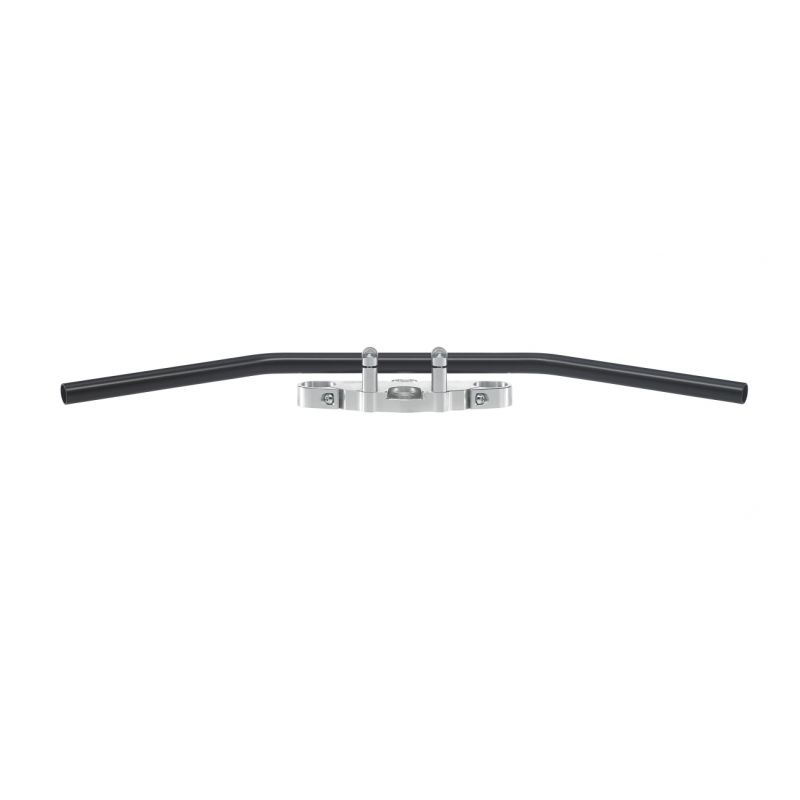 TRW ZF KIEROWNICA STALOWA 25,4MM DRAGBAR MEDIUM KOLOR CZARNY ( Z PRZET