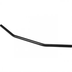 TRW ZF KIEROWNICA STALOWA 25,4MM DRAGBAR MEDIUM KOLOR CZARNY ( Z PRZET