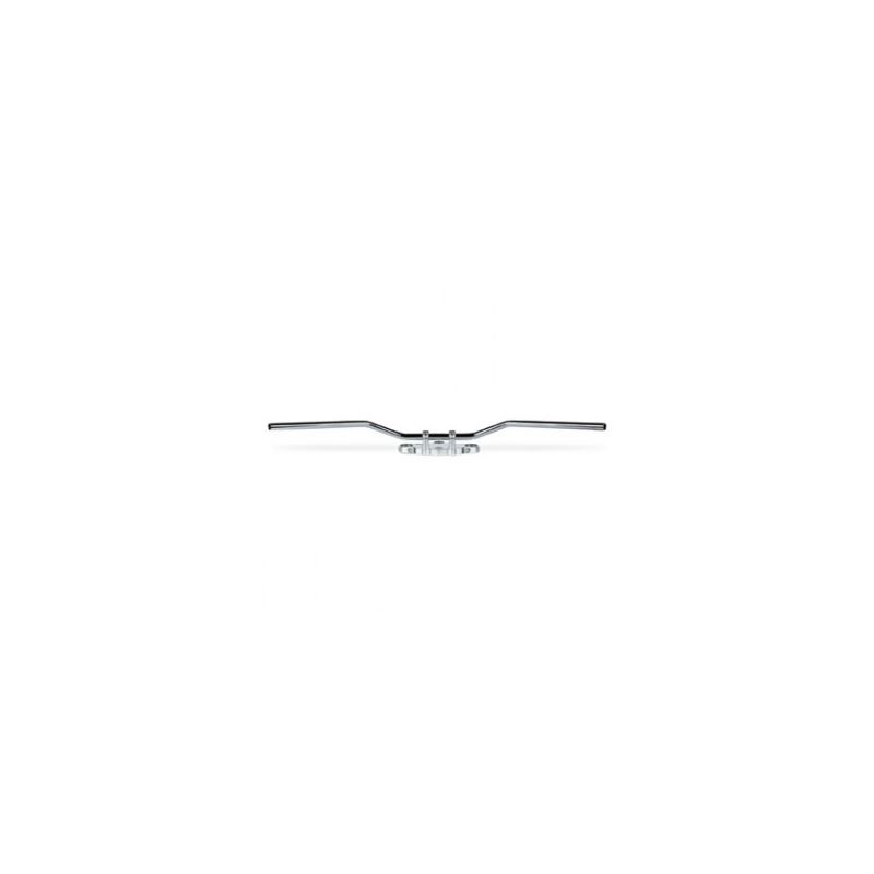 TRW ZF KIEROWNICA STALOWA 22MM ROADSTAR WIDE CHROMOWANA