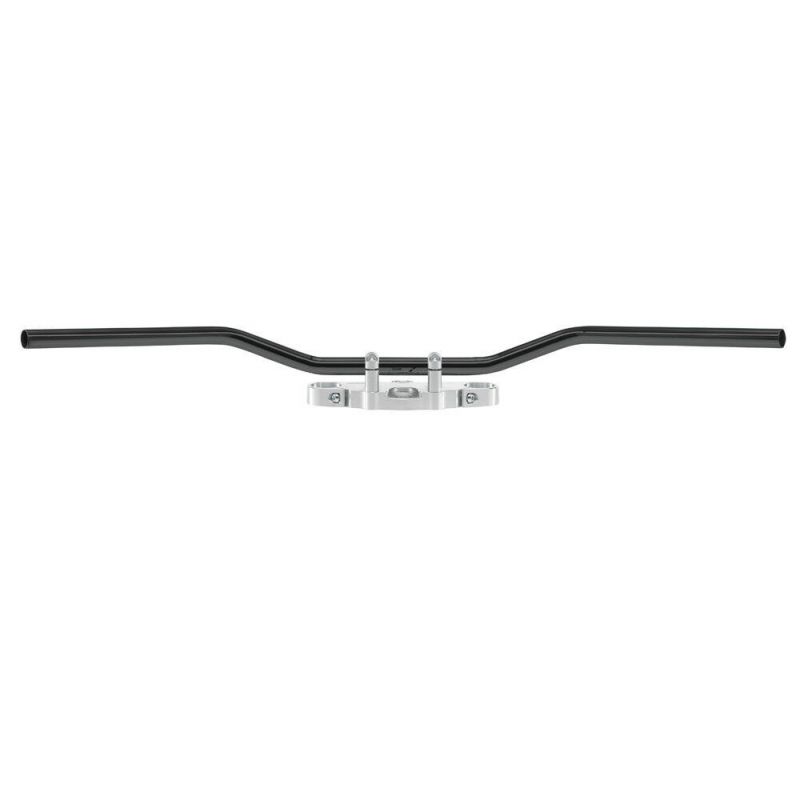 TRW ZF KIEROWNICA STALOWA 25,4MM ROADSTAR MEDIUM KOLOR CZARNY ( Z PRZE