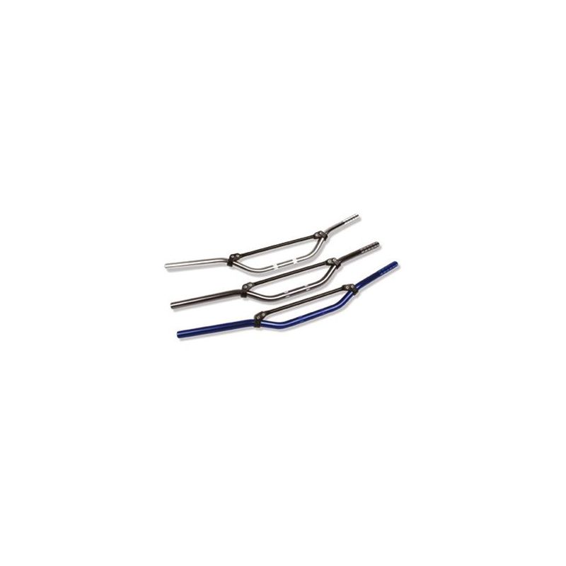TRW ZF KIEROWNICA 22MM CROSS MEDIUM KOLOR TYTANOWY