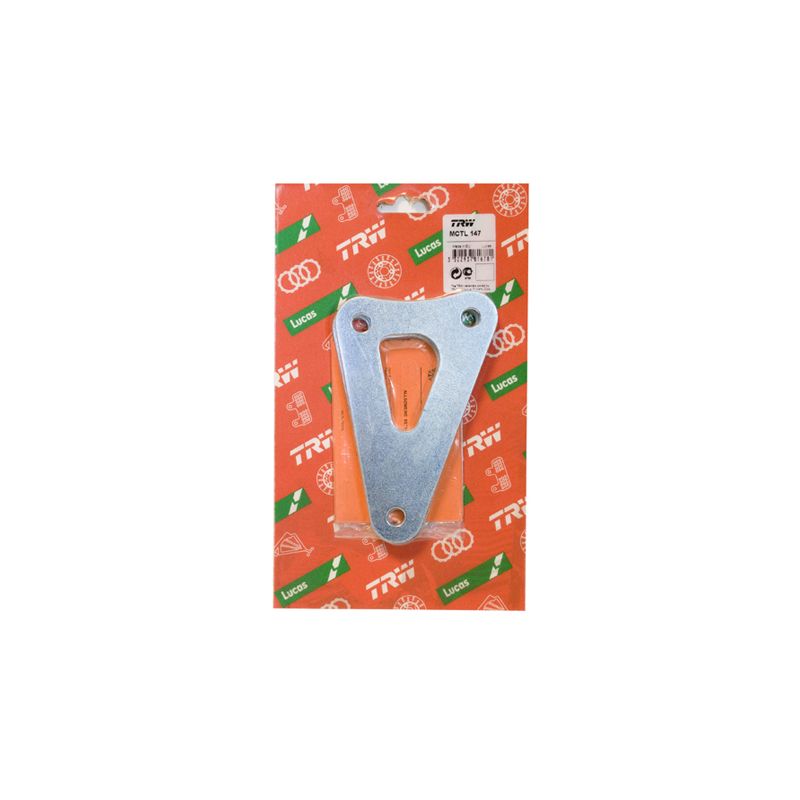 TRW ZF ZESTAW OBNIŻAJĄCY TYŁ (40 MM) HONDA CBR 1000 R / RR 08-16,