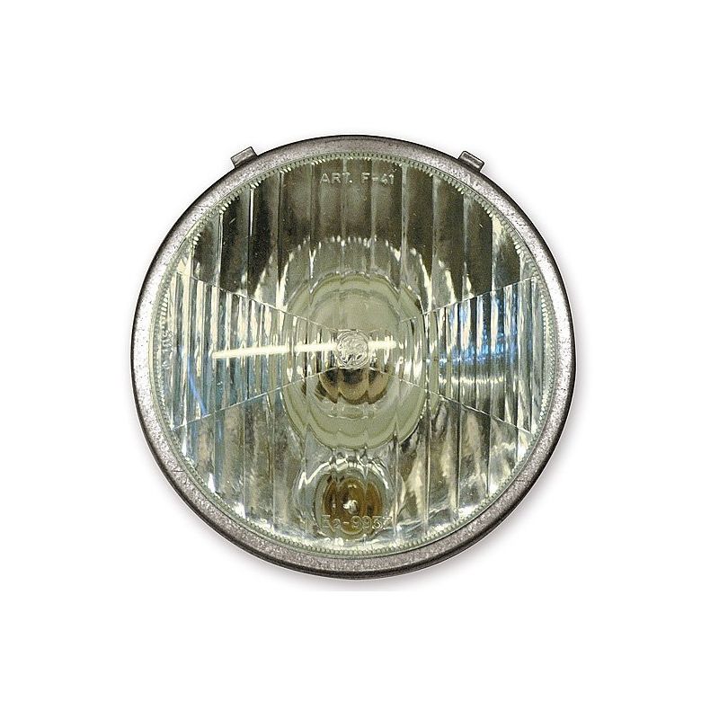 UFO LAMPA PRZEDNIA VINTAGE WKŁAD DO OWIEWKI ME08040 - WYCOFANE Z OFER