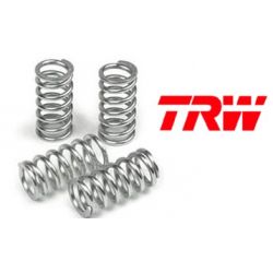 TRW ZF SPRĘŻYNY SPRZĘGŁOWE...