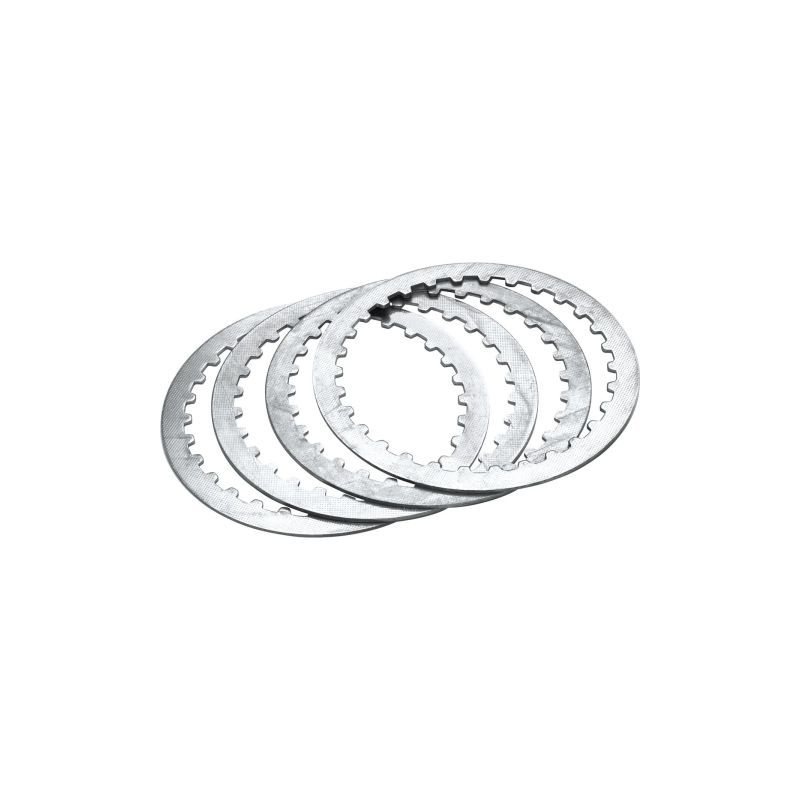 TRW ZF PRZEKŁADKI TARCZ SPRZĘGŁOWYCH KTM DUKE 200 12-17 (PROMOCJA)