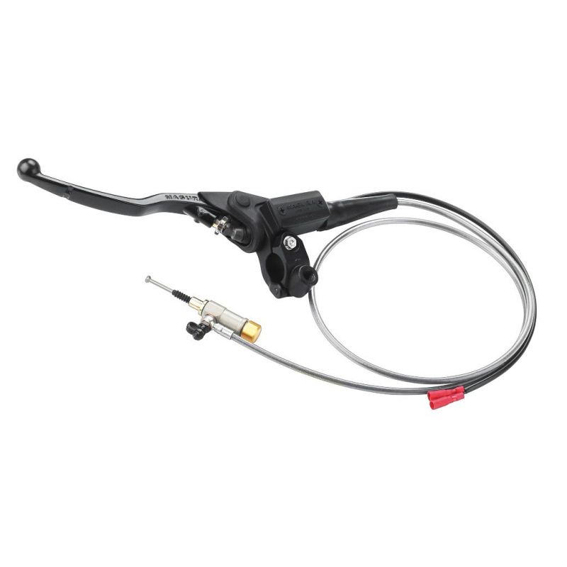 MAGURA ZESTAW SPRZĘGŁA HYDRAULICZNEGO HYMEC 167 KAWASAKI ER-6N (06-0