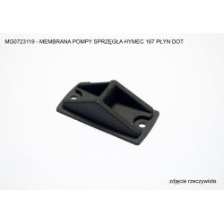 MAGURA MEMBRANA POMPY...