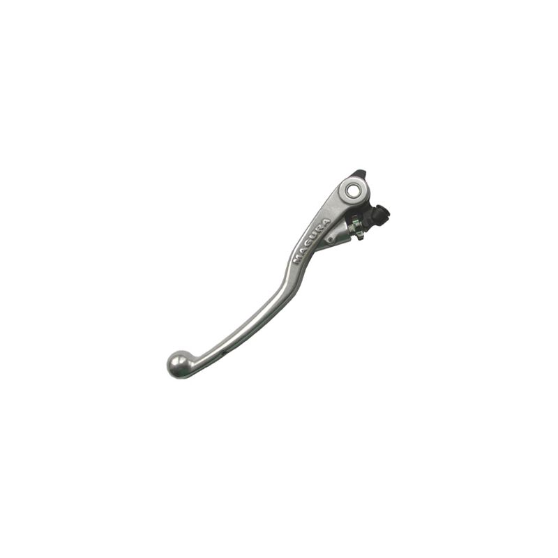 MAGURA DŹWIGNIA SPRZĘGŁA POMPA HYMEC 167 DŁUGA (146MM) (OEM 503020