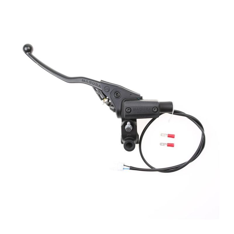 MAGURA POMPA SPRZĘGŁA HYDRAULICZNEGO HYMEC 167 (ŚR. TŁOCZKA 9,5MM,