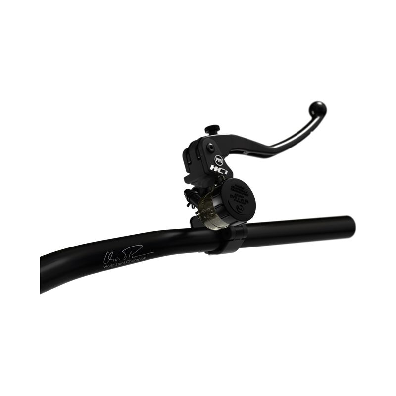 MAGURA POMPA HAMULCA HC1 RADIAL CZARNA (ŚR. TŁOCZKA 18MM, DŁUGA DŹ
