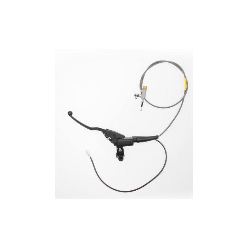 MAGURA ZESTAW SPRZĘGŁA HYDRAULICZNEGO HYMEC 167 HONDA CRF 1000L AFRI