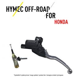MAGURA ZESTAW SPRZĘGŁA HYDRAULICZNEGO HYMEC 167 HONDA CRF 1000L AFRI