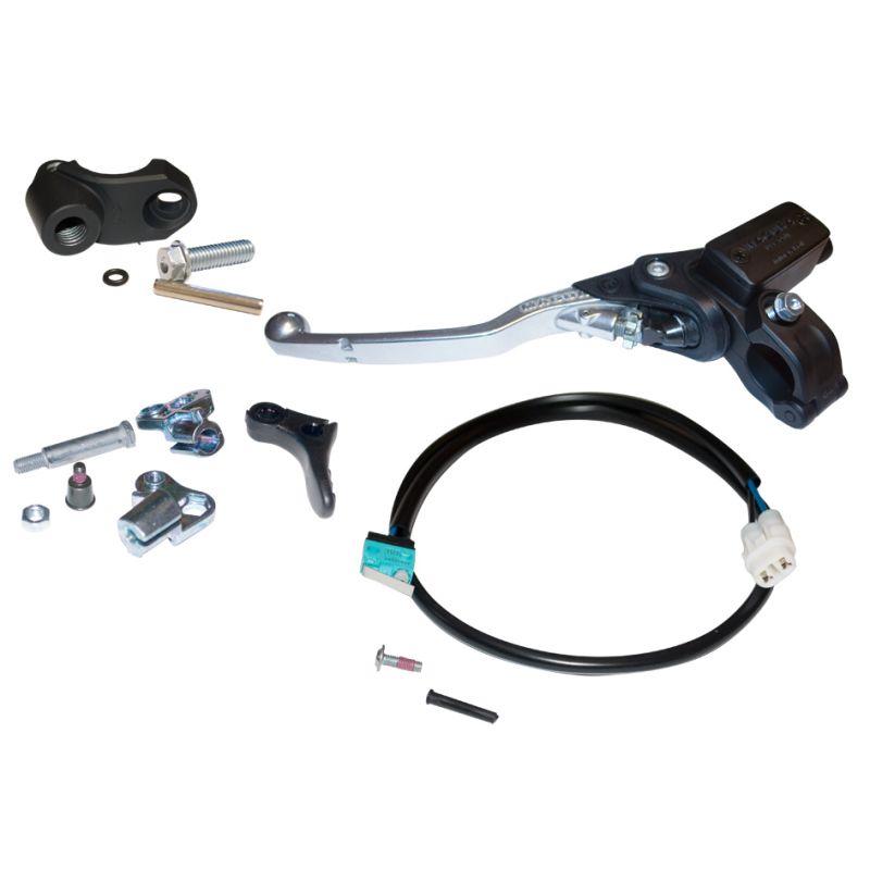 MAGURA POMPA SPRZĘGŁA HYDRAULICZNEGO HYMEC 167 (ŚR. TŁOCZKA 9,5MM,