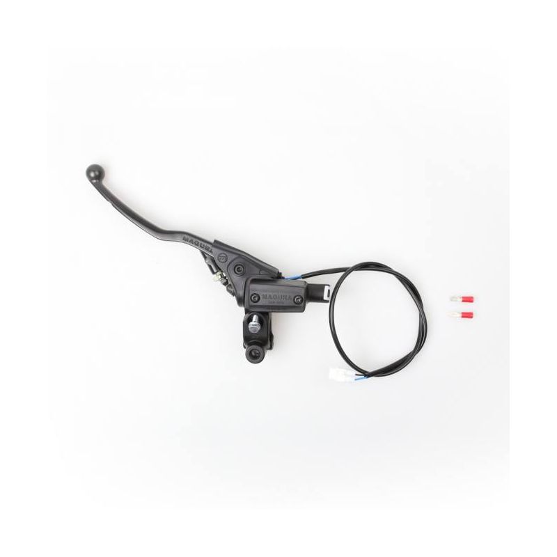 MAGURA POMPA SPRZĘGŁA HYDRAULICZNEGO HYMEC 167 (ŚR. TŁOCZKA 10,5MM