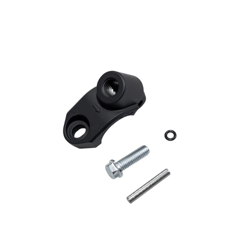 MAGURA OBEJMA POMPY SPRZĘGŁA HYMEC 167 Z UCHWYTEM LUSTERKA M10X1.50M