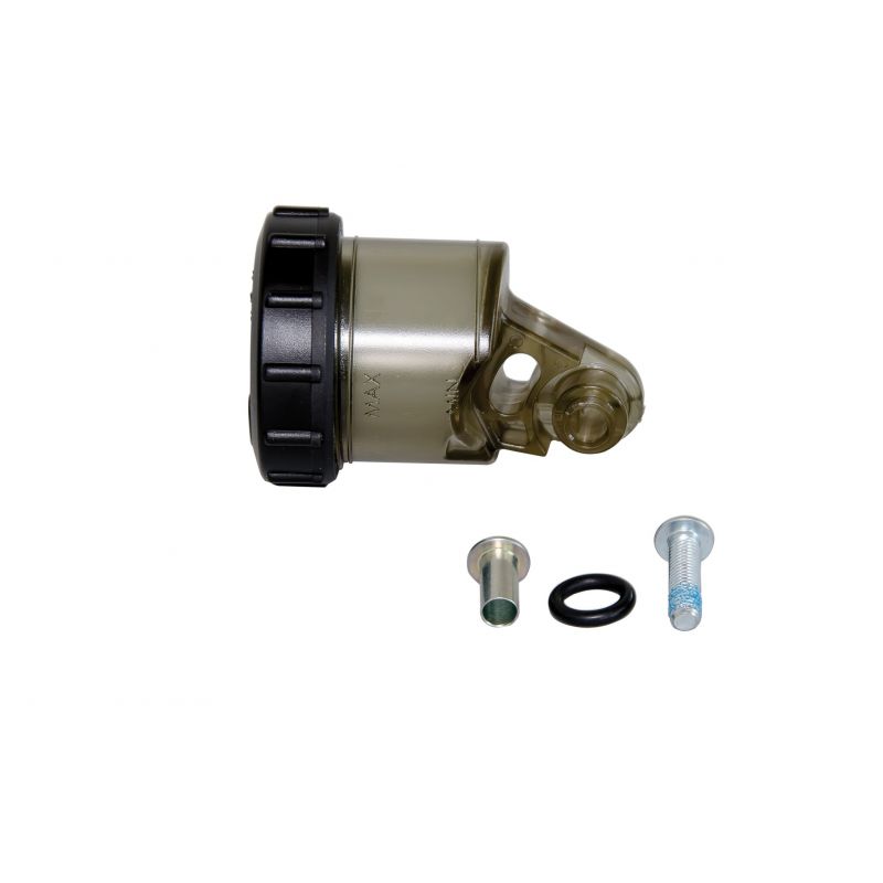 MAGURA ZBIORNICZEK PŁYNU HAMULCOWEGO DO POMPY RADIAL 195 ORAZ HC1 16M