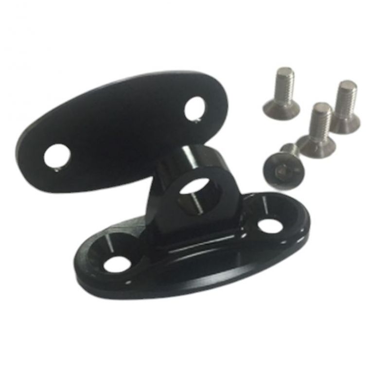 ACCEL ADAPTER DO LUSTEREK HONDA CBR, KAWASAKI NINJA 2013 KOLOR CZARNY 