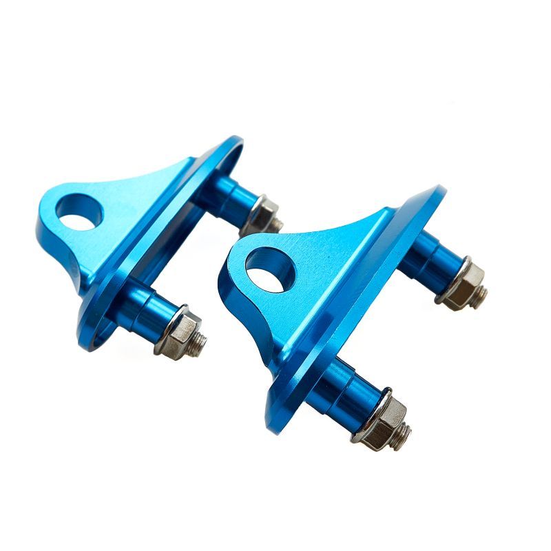 ACCEL ADAPTER DO LUSTEREK SUZUKI GSXR KOLOR NIEBIESKI (MI-A5BL) - PROM