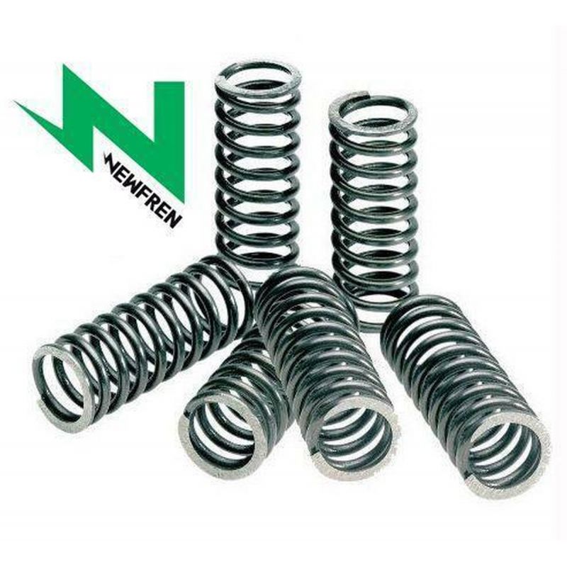 NEWFREN SPRĘŻYNY SPRZĘGŁOWE APRILIA 50, RX 50 89-91, AF1 87-88, RE