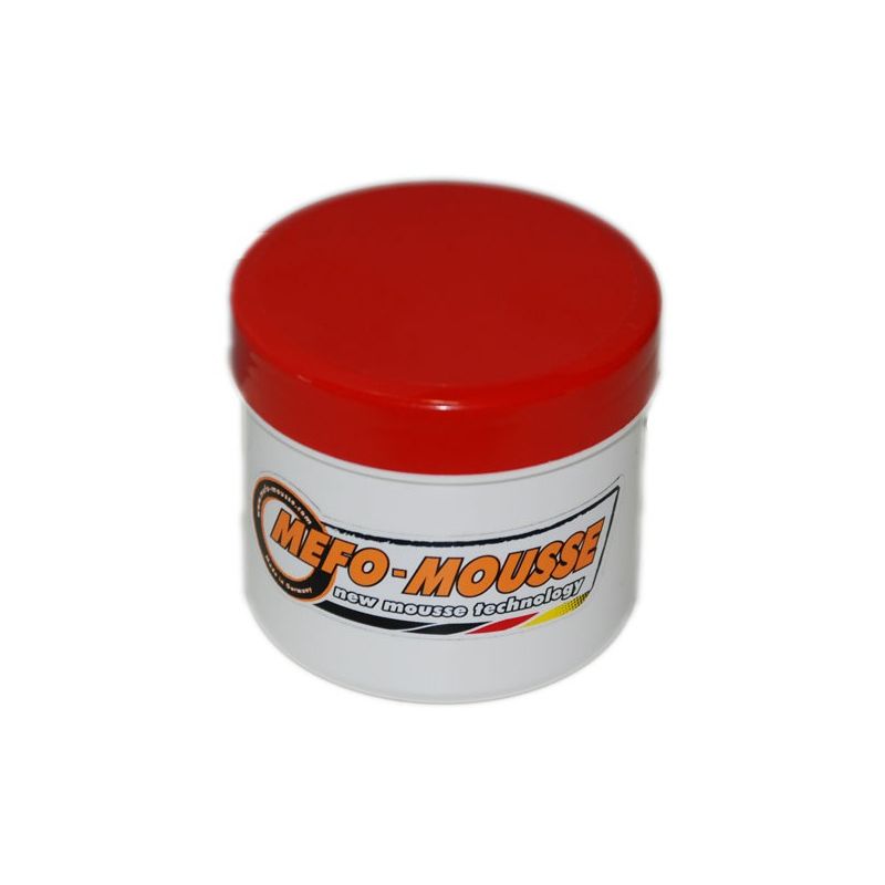 MEFO MOUSSE ŻEL MONTAŻOWY DO MOUSSE POJEMNOŚĆ: 75 GR OFF ROAD/CR