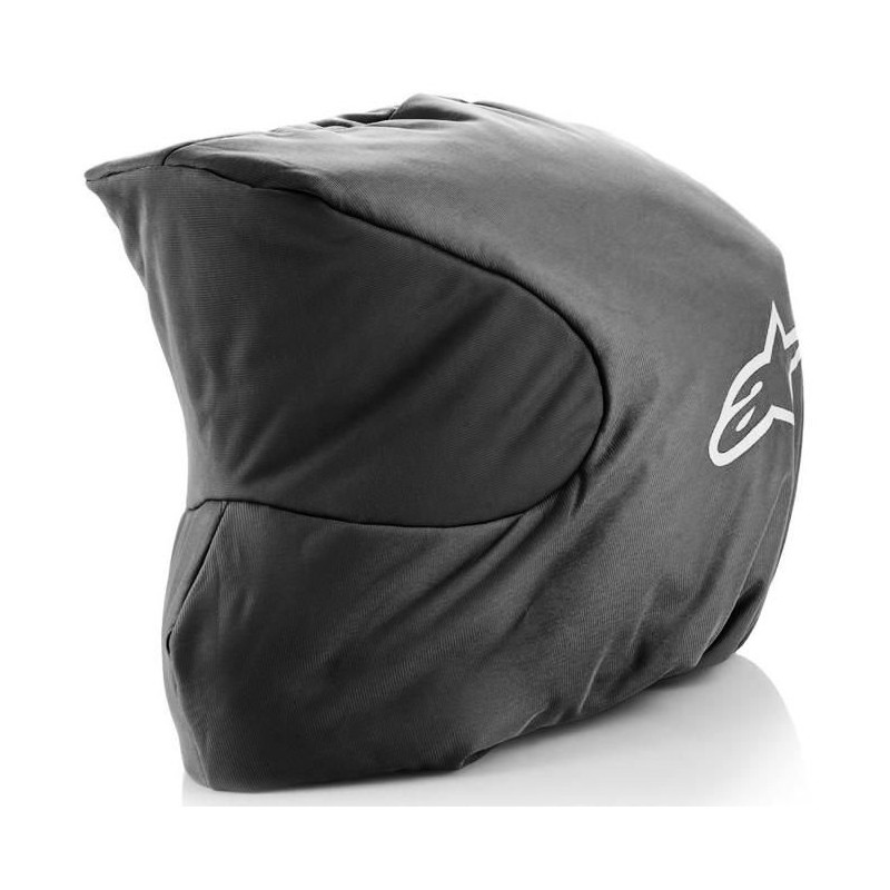 POKROWIEC NA KASK ALPINESTARS S-M8 SOFT BLACK 