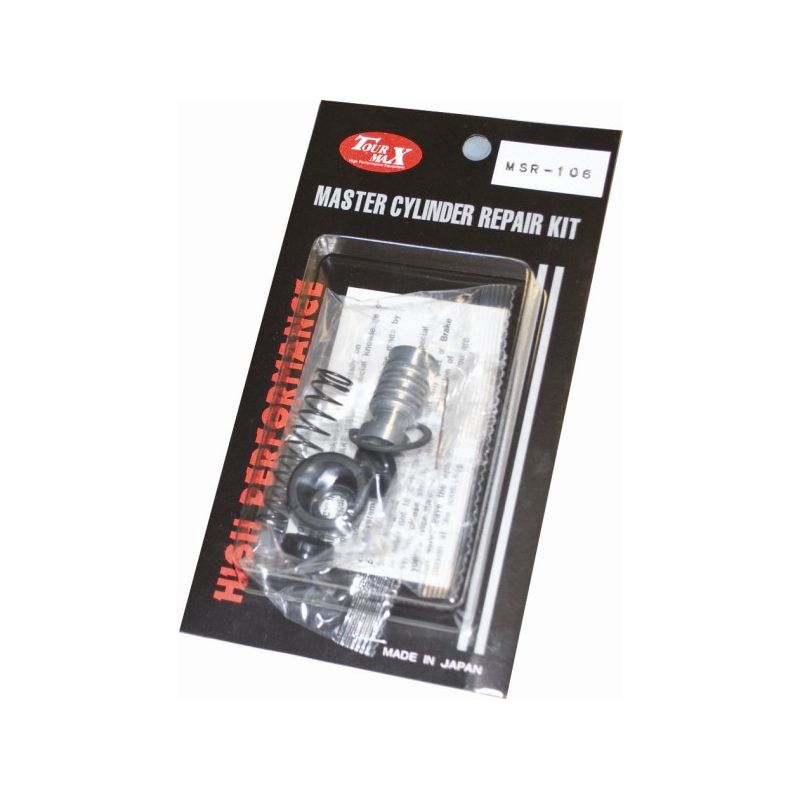 TOURMAX ZESTAW NAPRAWCZY POMPY HAMULCOWEJ TYŁ YAMAHA XS 1100 (MADE IN