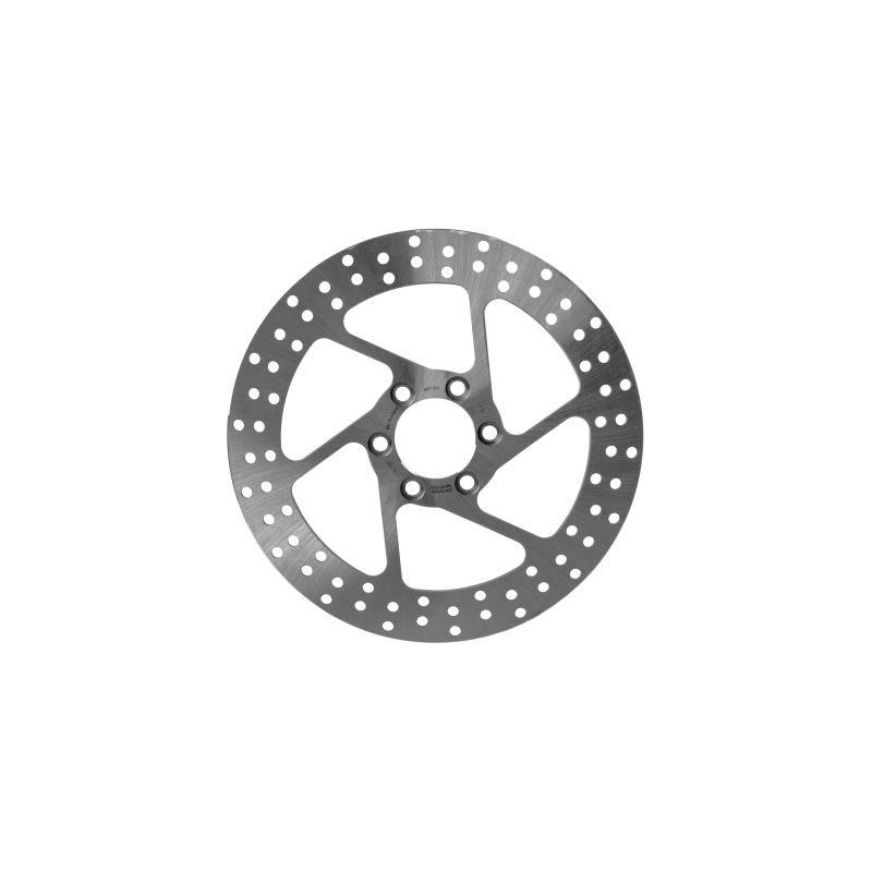 TRW ZF TARCZA HAMULCOWA PRZÓD SUZUKI INTRUDER VS 600 95-97, VS 750 87