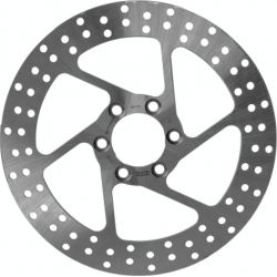 TRW ZF TARCZA HAMULCOWA PRZÓD SUZUKI INTRUDER VS 600 95-97, VS 750 87