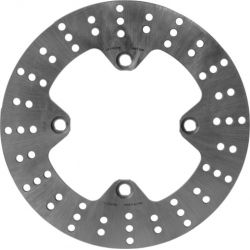 TRW ZF TARCZA HAMULCOWA PRZÓD HONDA CB 250 TWO FIFTY 92-05, TYŁ - HO