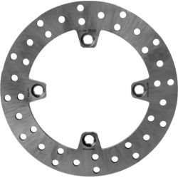 TRW ZF TARCZA HAMULCOWA PRZÓD/TYŁ HONDA CBR 125 04-17, CRF 250 13-, 