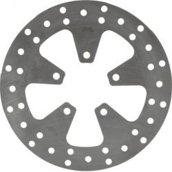 TRW ZF PROMOCJA TARCZA HAMULCOWA PRZÓD / TYŁ APRILIA SCARABEO 250 07
