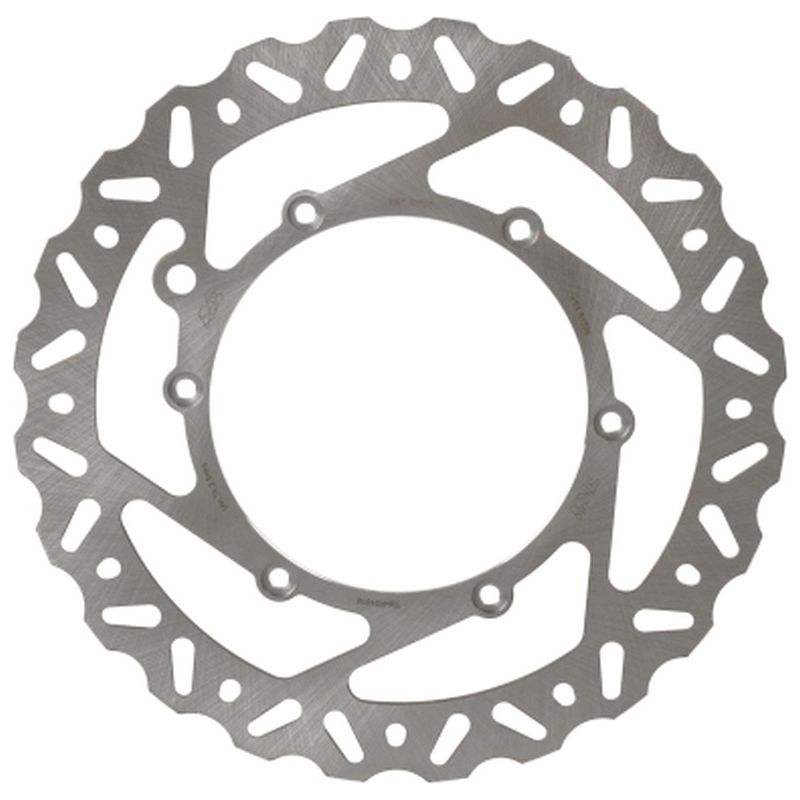TRW ZF TARCZA HAMULCOWA PRZÓD KTM SX / EXC / XC 250 94-23, EXC / SX /