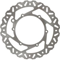 TRW ZF TARCZA HAMULCOWA PRZÓD KTM SX / EXC / XC 250 94-23, EXC / SX /