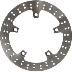 TRW ZF TARCZA HAMULCOWA TYŁ BMW F 650 / 700 / 800 GS / R / S / GT 08-